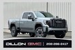  GMC Sierra 2500 HD