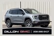 GMC Acadia