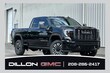  GMC Sierra 2500 HD