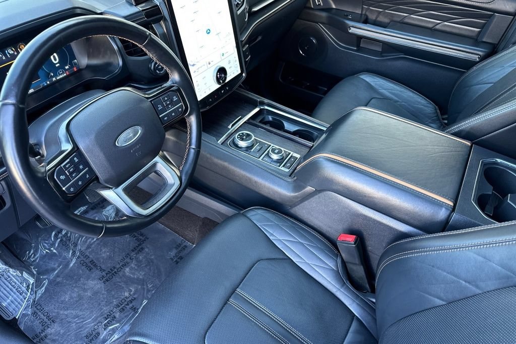 Used 2023 Ford Expedition Platinum SUV