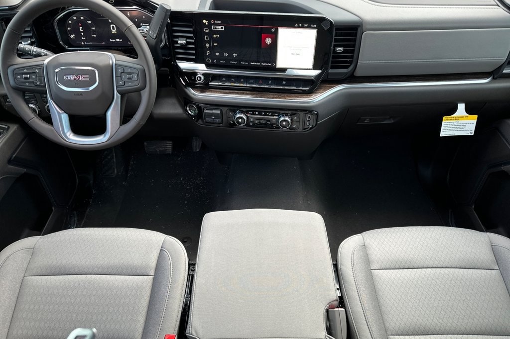 New 2026 GMC Sierra 1500 SLE Truck