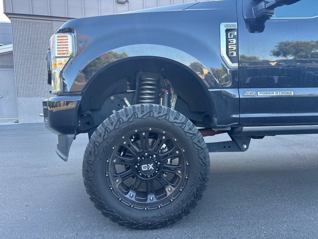 Used 2020 Ford F-350 Truck