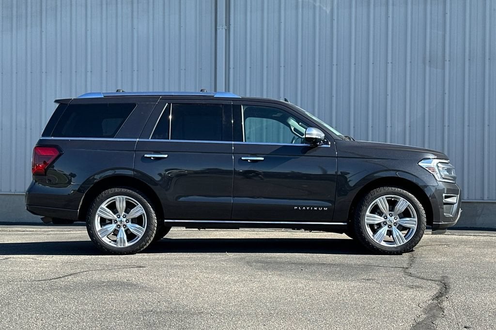 Used 2023 Ford Expedition Platinum SUV