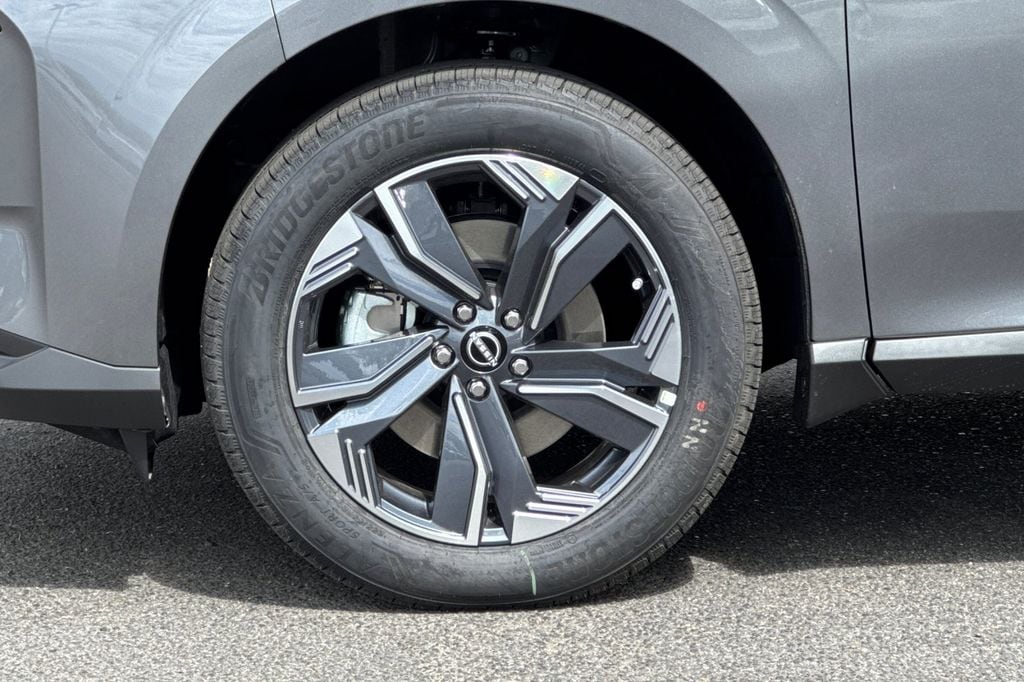 2026 Nissan Murano SL - Photo 29