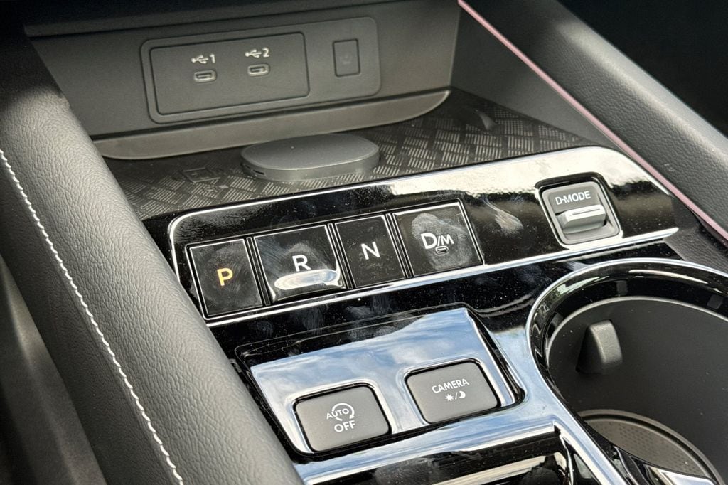 2026 Nissan Murano SL - Photo 23