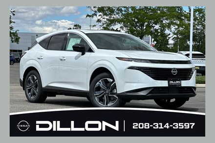 2026 Nissan Murano SL SUV