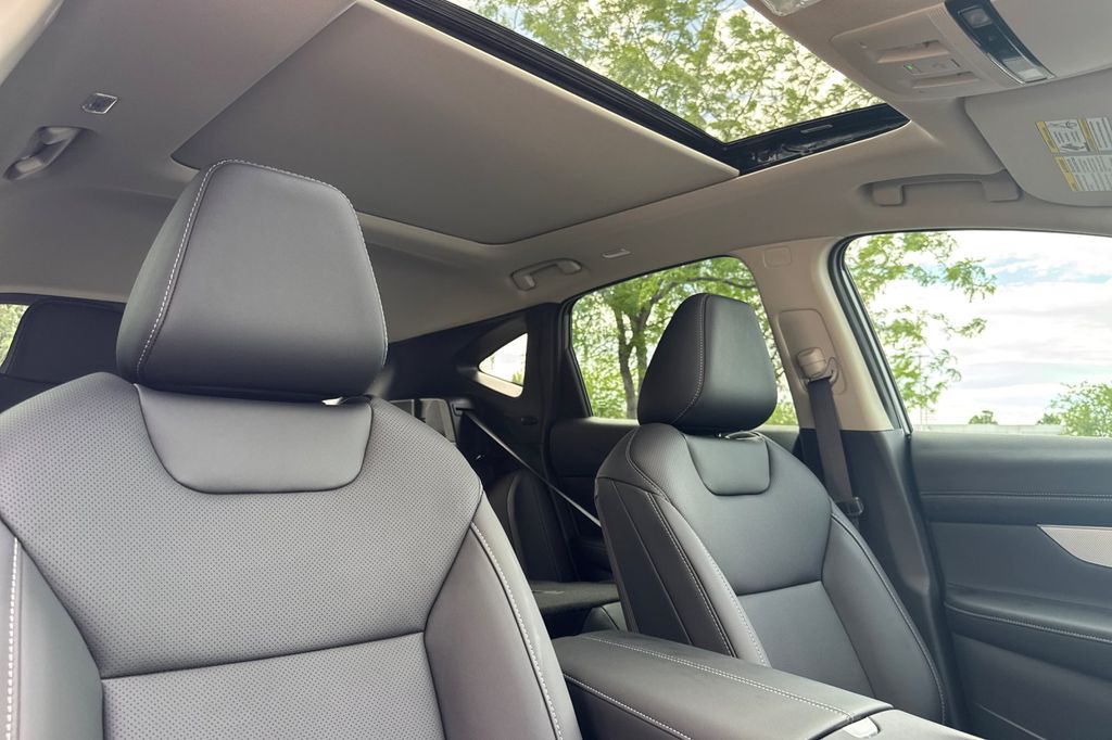 2026 Nissan Murano SL - Photo 18