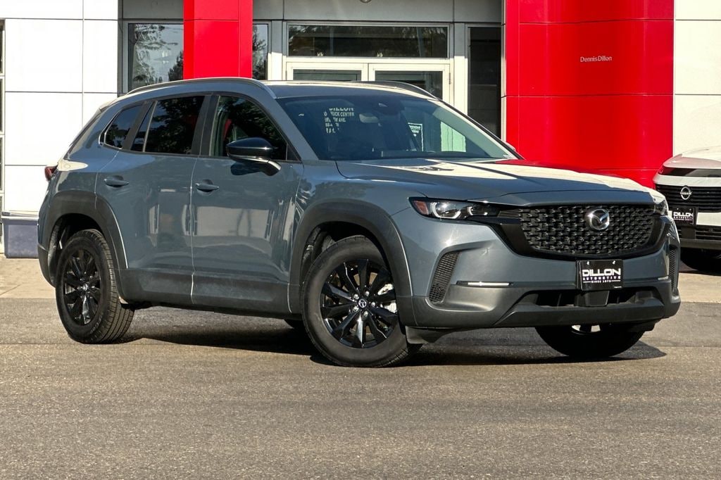 Used 2023 Mazda CX-50 2.5 S Preferred Plus Package SUV