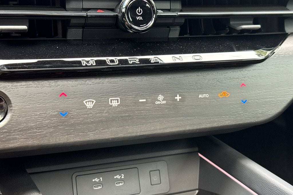 2026 Nissan Murano SL - Photo 22