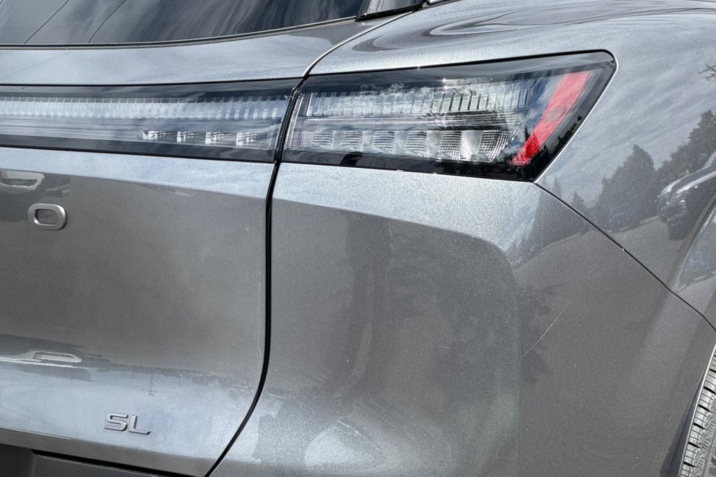 2026 Nissan Murano SL - Photo 28
