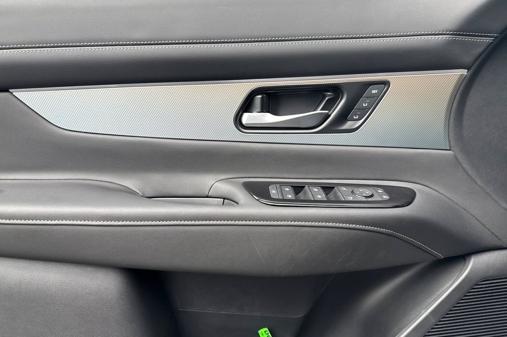 2026 Nissan Murano SL - Photo 13