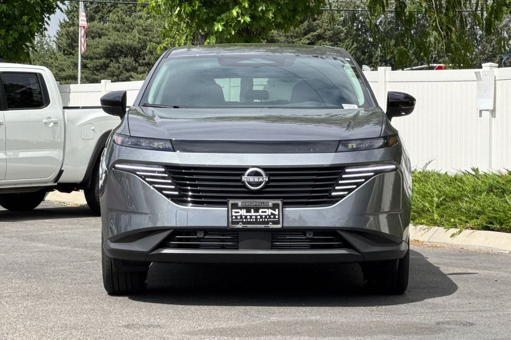2026 Nissan Murano SL - Photo 12