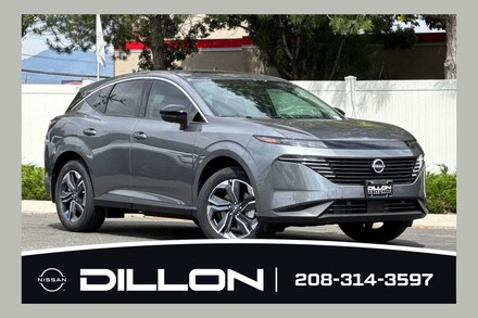 2026 Nissan Murano SL SUV