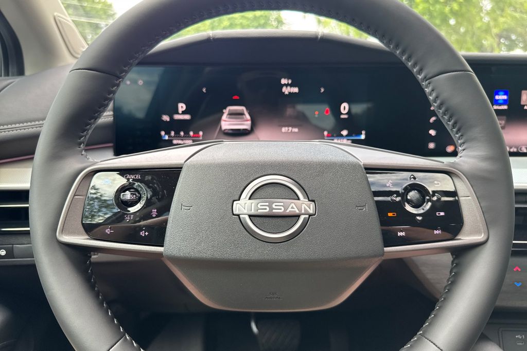 2026 Nissan Murano SL - Photo 25