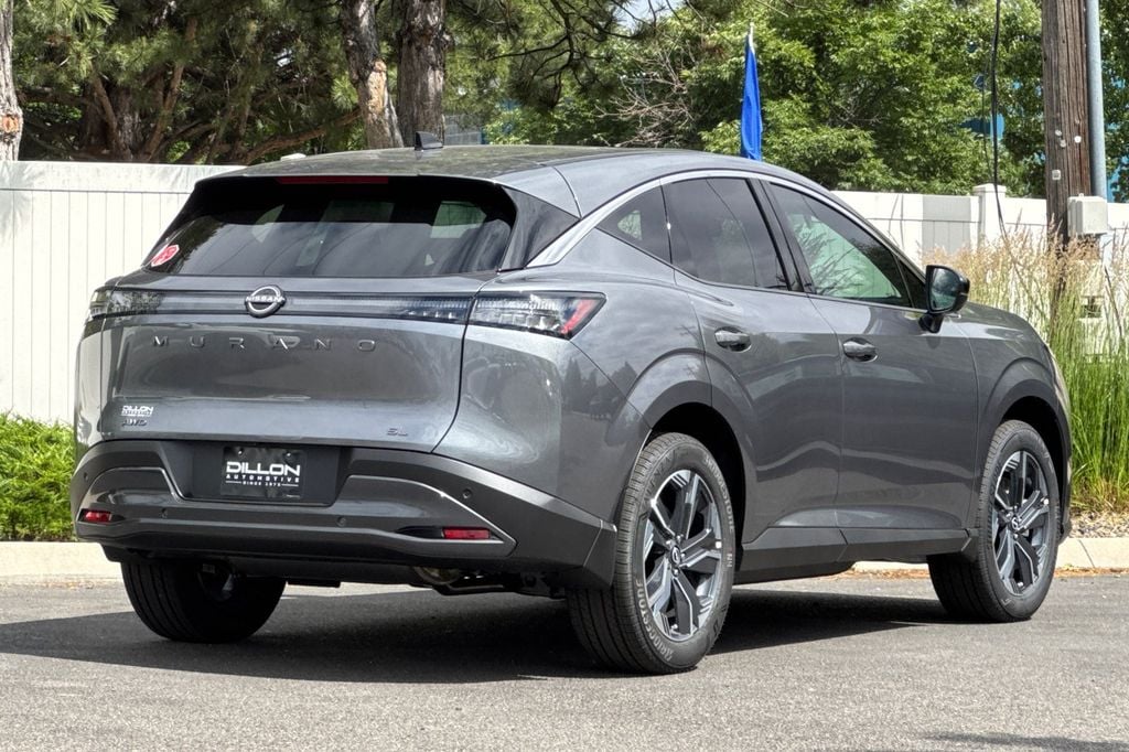 2026 Nissan Murano SL - Photo 7