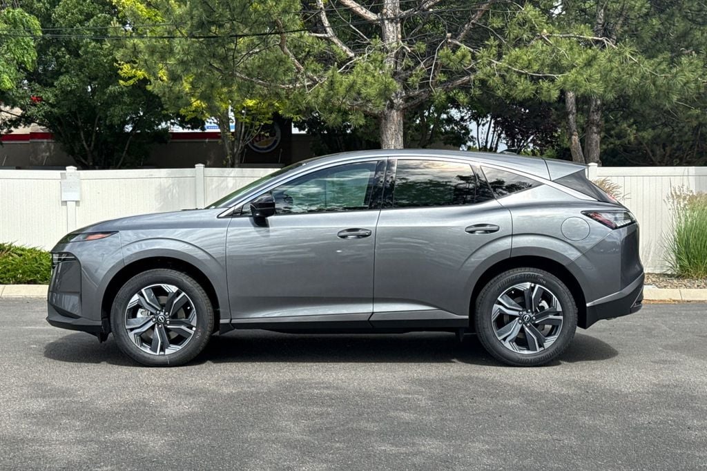 2026 Nissan Murano SL - Photo 10