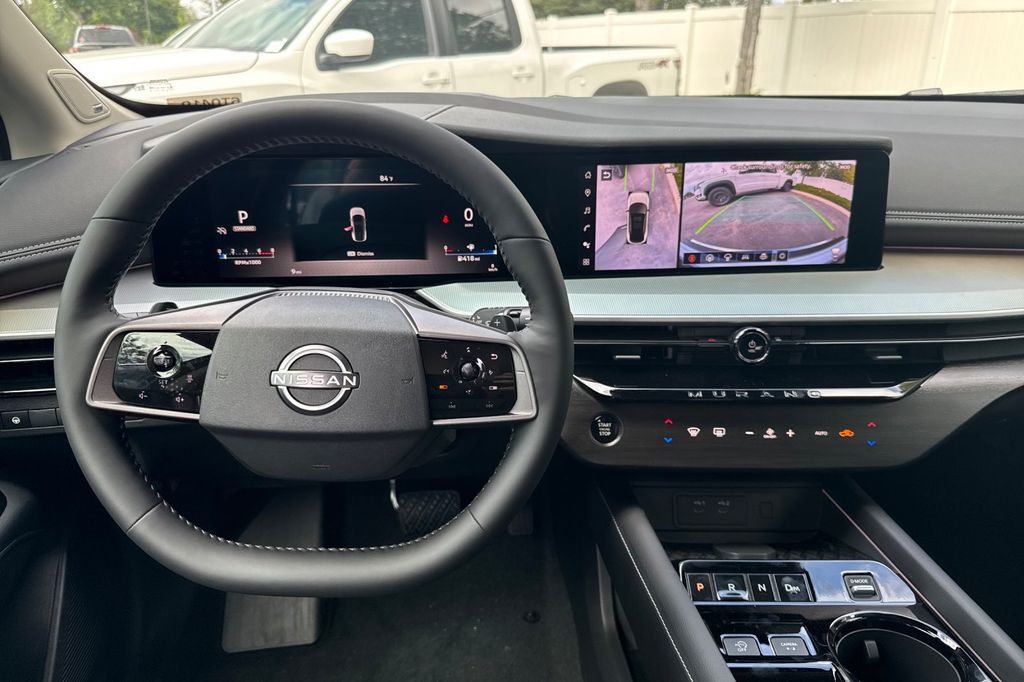 2026 Nissan Murano SL - Photo 15