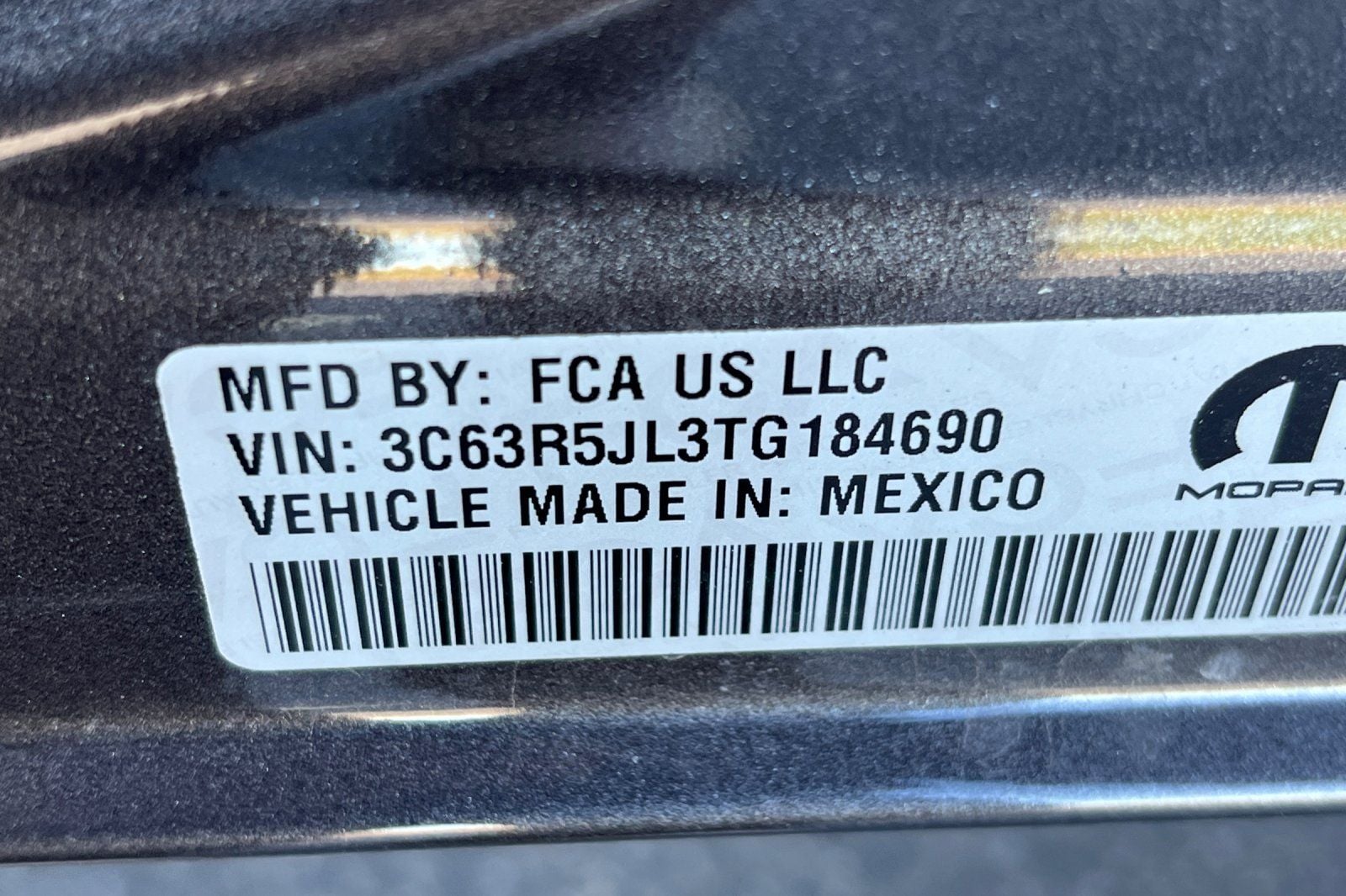 2026 RAM 2500 Big Horn - Photo 23