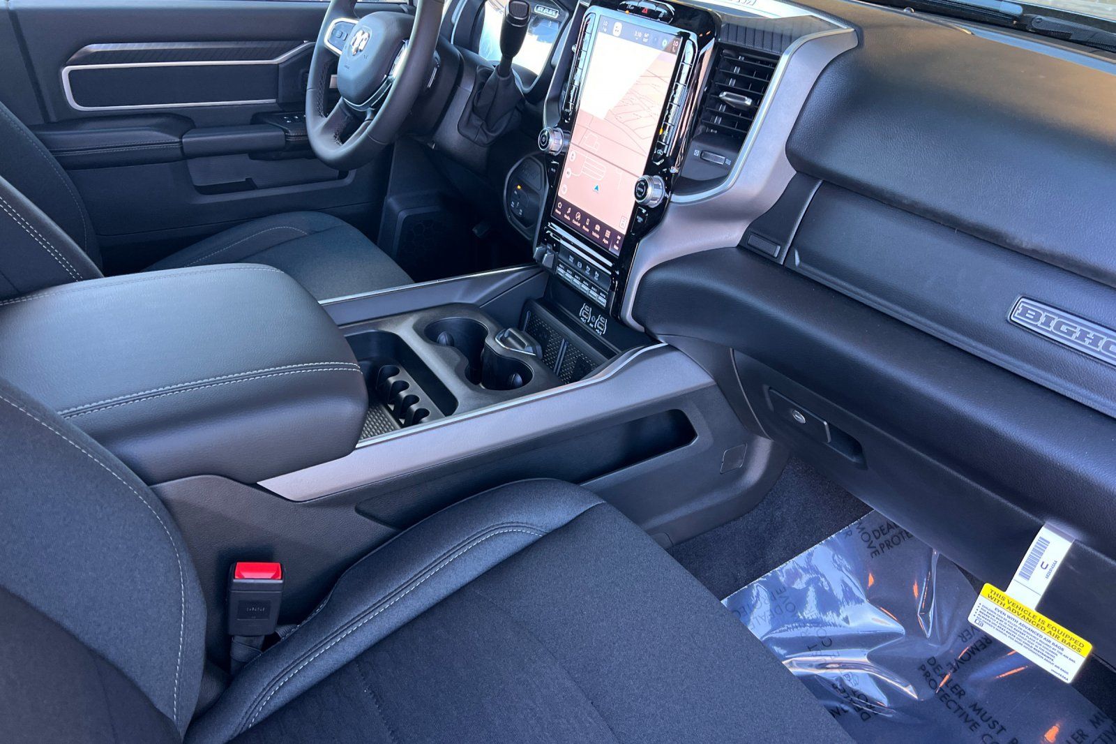 2026 RAM 2500 Big Horn - Photo 12