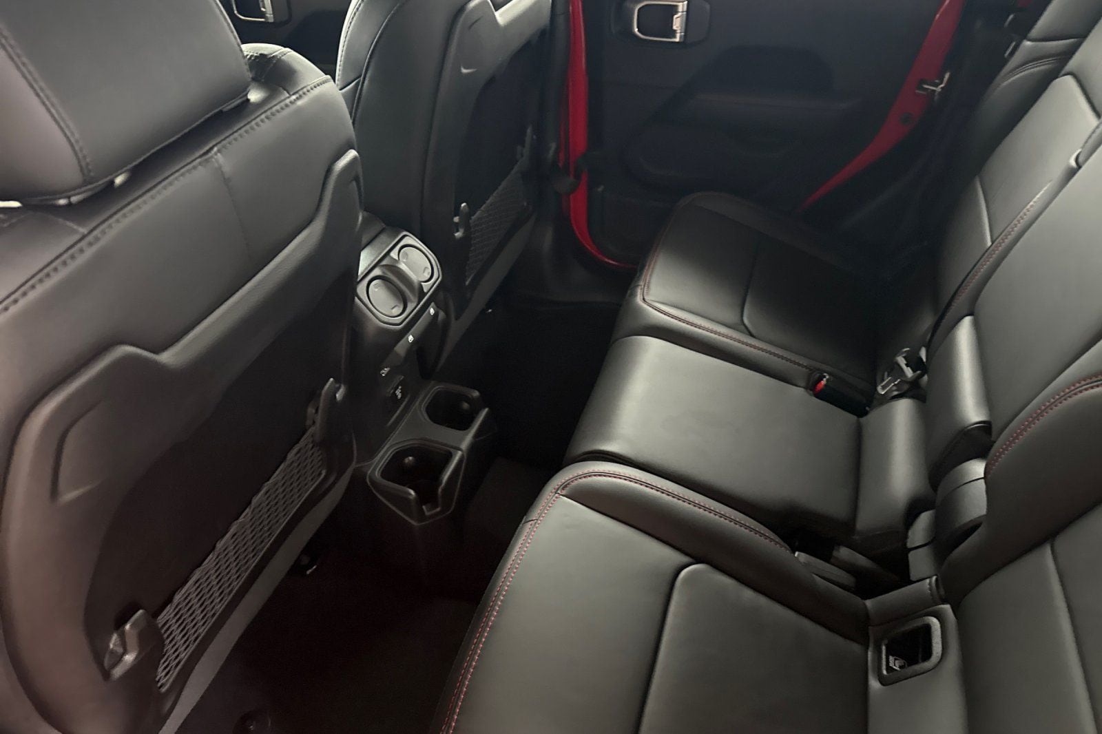 2026 Jeep Gladiator Rubicon X - Photo 10