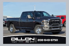 2026 Ram 3500 TRADESMAN CREW CAB 4X2 8' BOX Pickup