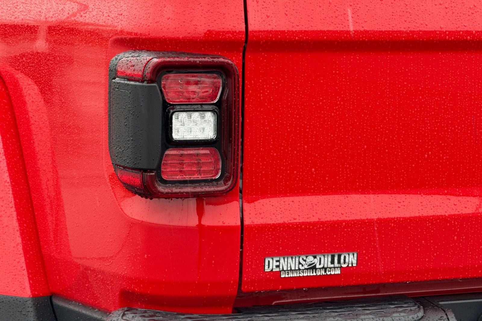 2026 Jeep Gladiator Rubicon X - Photo 23