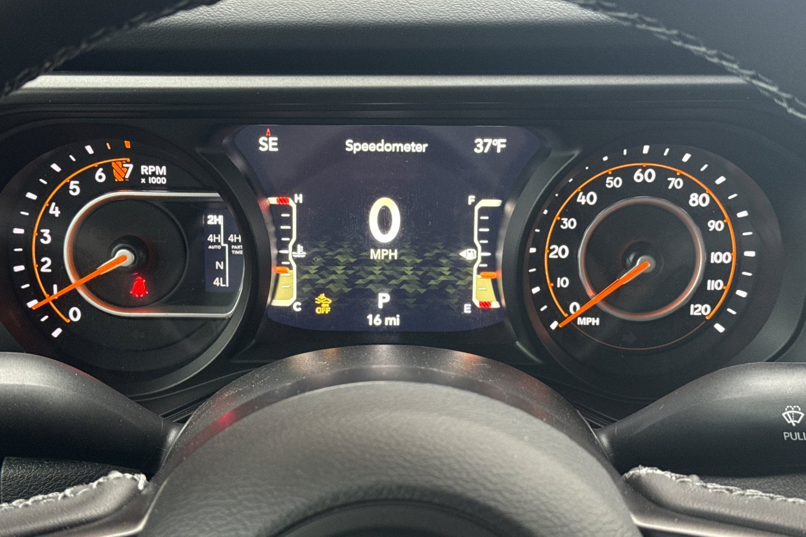 2026 Jeep Gladiator Rubicon X - Photo 22