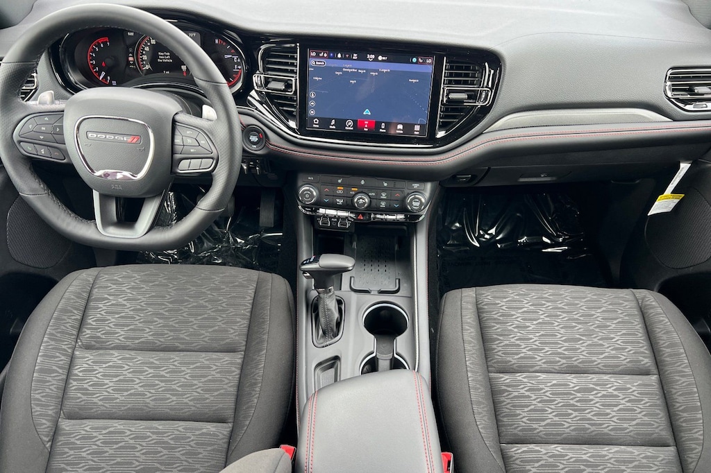 New 2026 Dodge Durango GT AWD HEMI V8 Sport Utility
