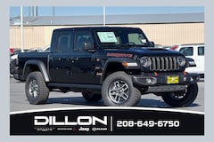2026 Jeep Gladiator MOJAVE 4X4 Pickup