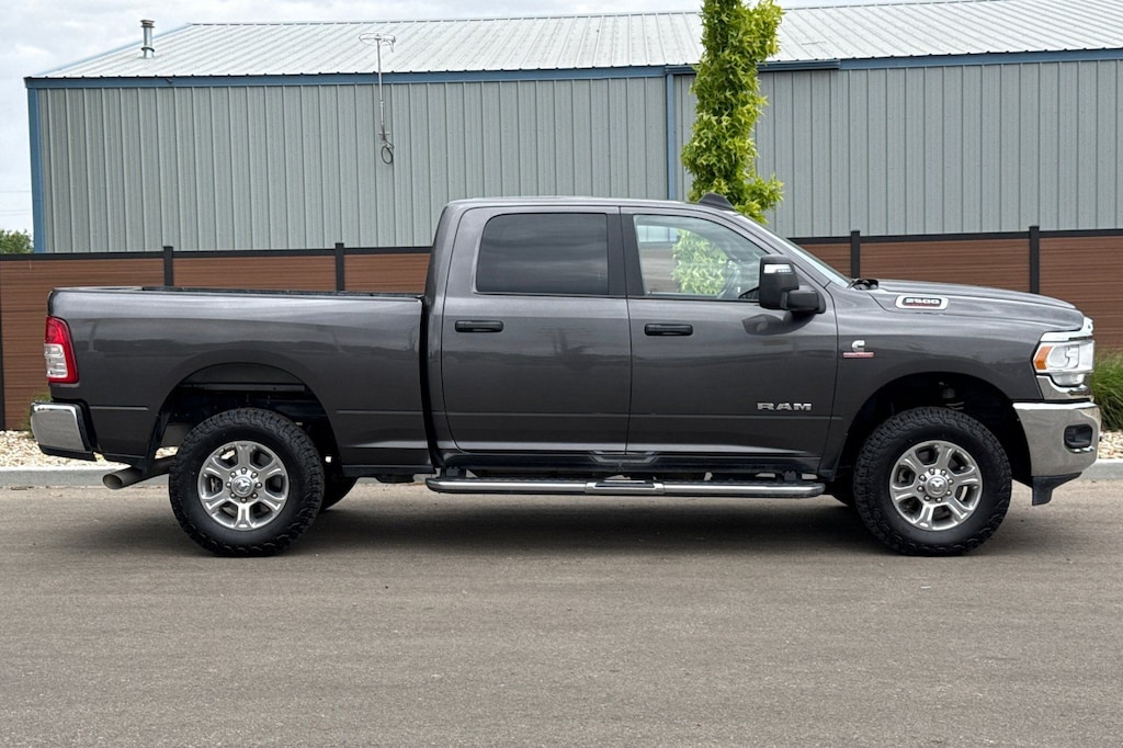 Used 2024 Ram 2500 Big Horn Truck