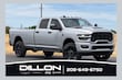  Ram 2500
