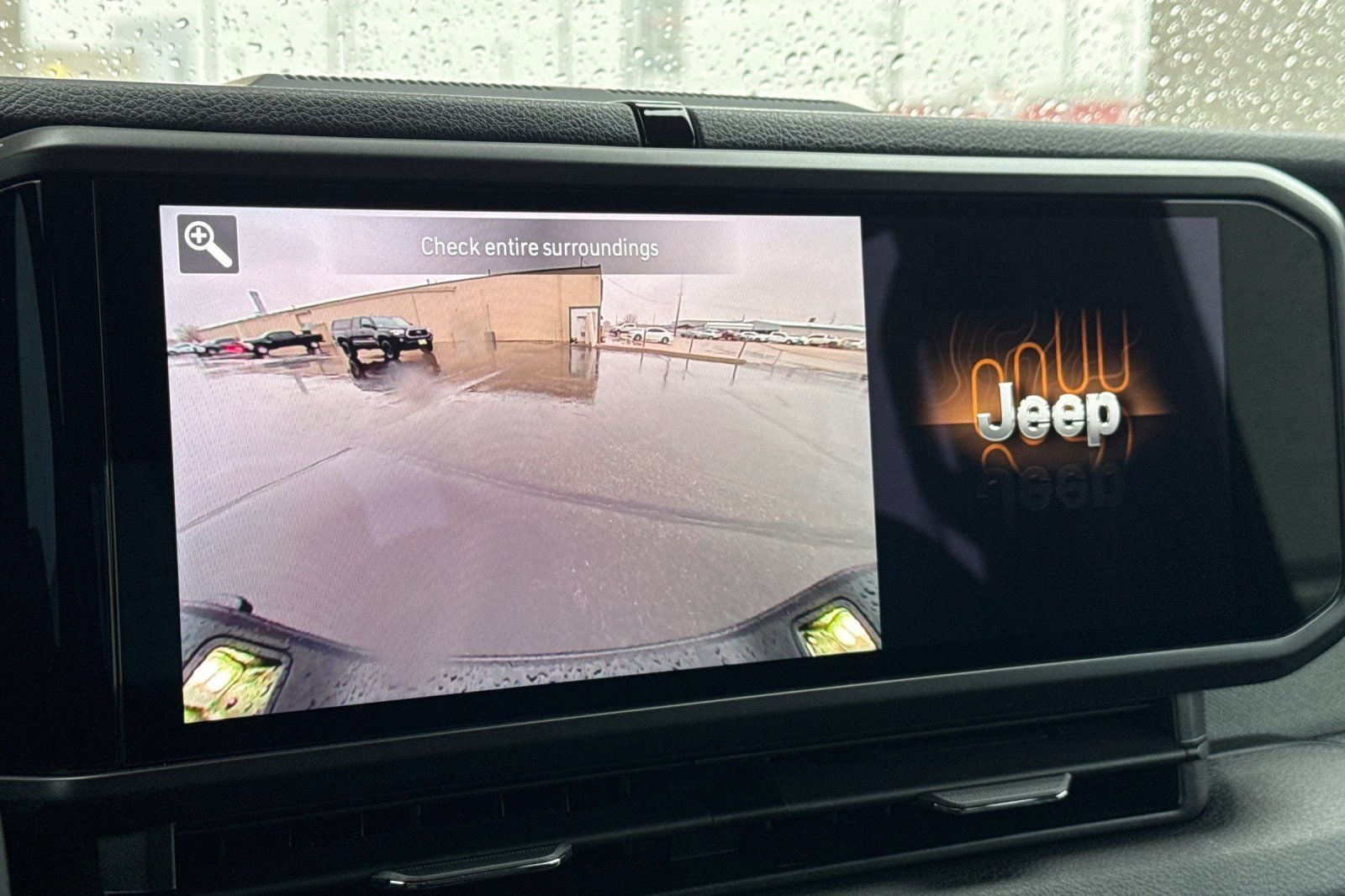 2026 Jeep Gladiator Willys - Photo 14