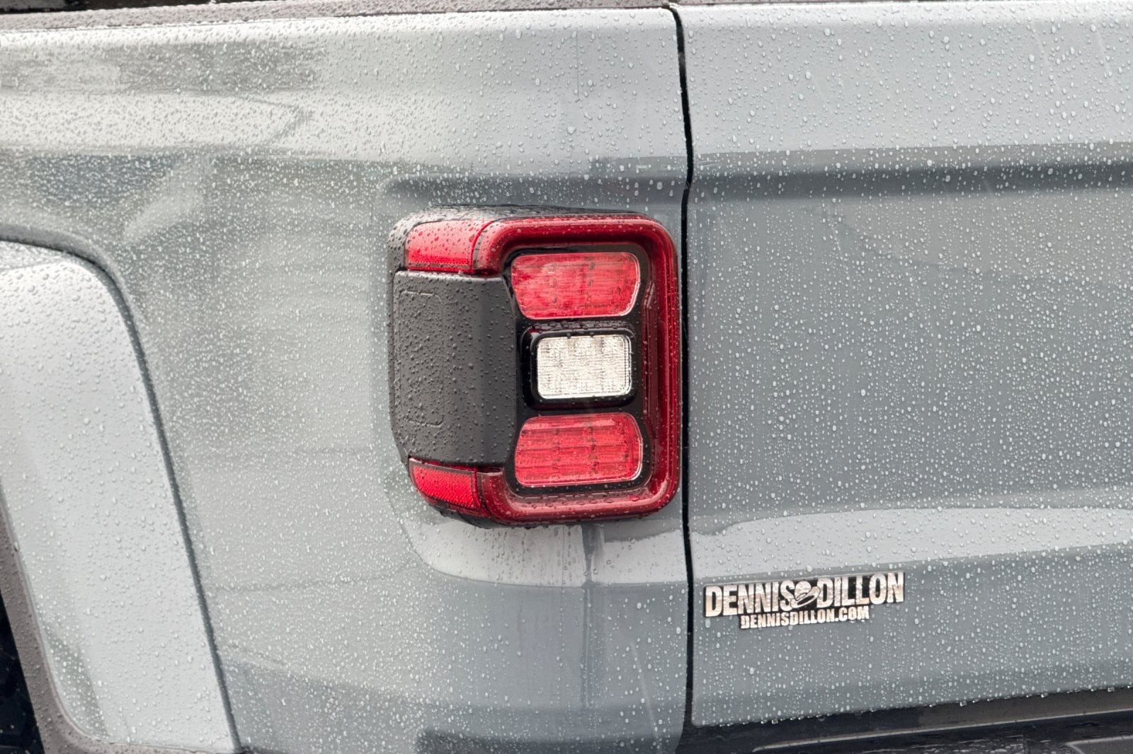 2026 Jeep Gladiator Willys - Photo 21