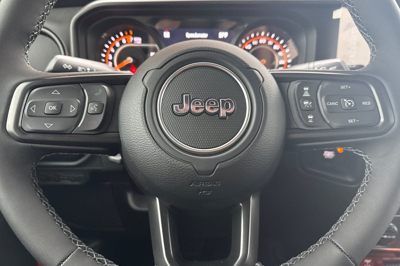 2026 Jeep Gladiator Rubicon X - Photo 21