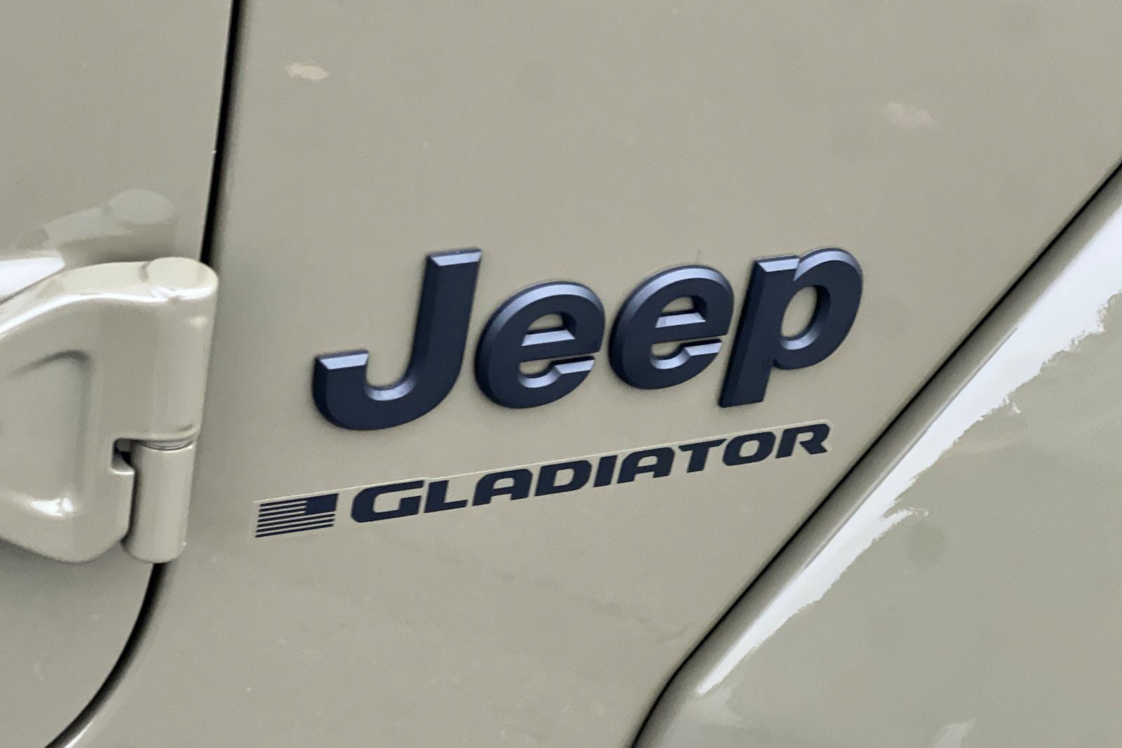2026 Jeep Gladiator Willys - Photo 22