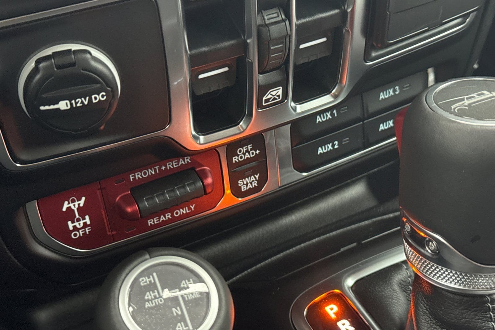 2026 Jeep Gladiator Rubicon X - Photo 24