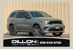 2026 Dodge Durango GT AWD Sport Utility