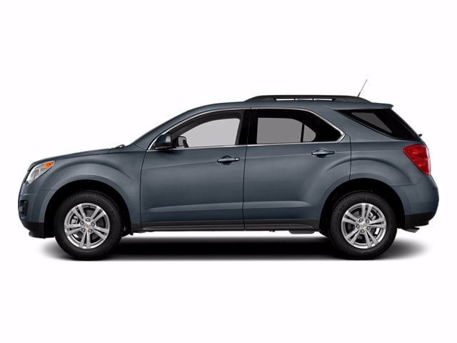 Used 2014 Chevrolet Equinox 1LT with VIN 2GNALBEK6E6126595 for sale in Nampa, ID