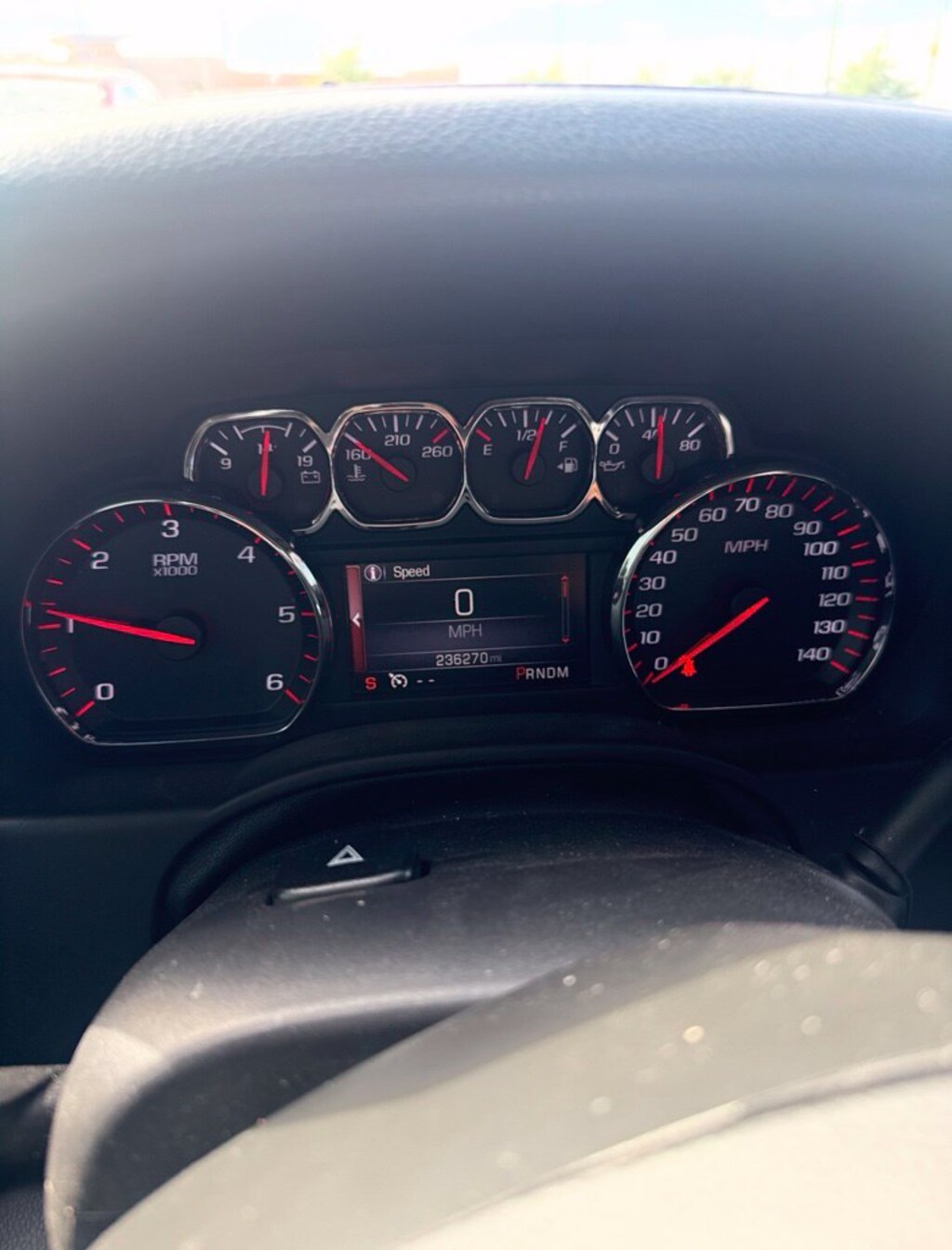Used 2015 GMC Yukon XL SLT 1500 SUV