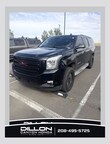  GMC Yukon XL