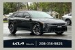  Kia K4 Hatchback