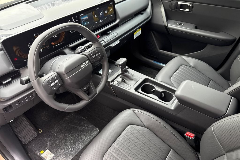 New 2027 Kia Seltos X-Line S SUV