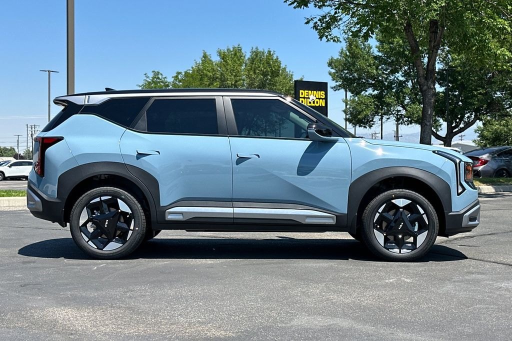 New 2027 Kia Seltos S SUV