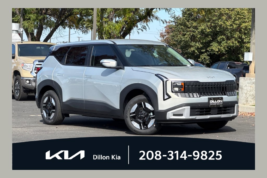 2027 Kia Seltos