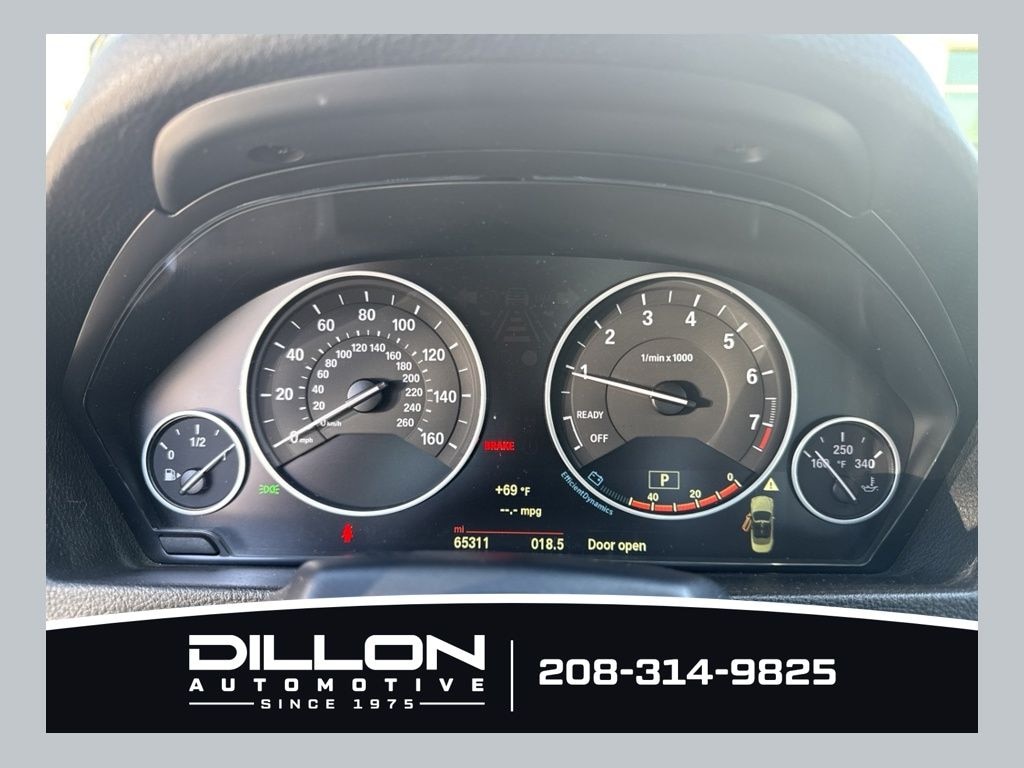 Used 2015 BMW 428i w/SULEV Convertible