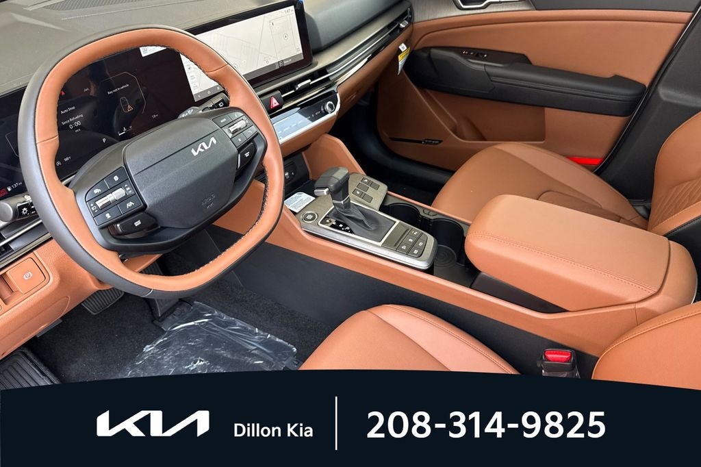 New 2026 Kia Sportage X-Line SUV