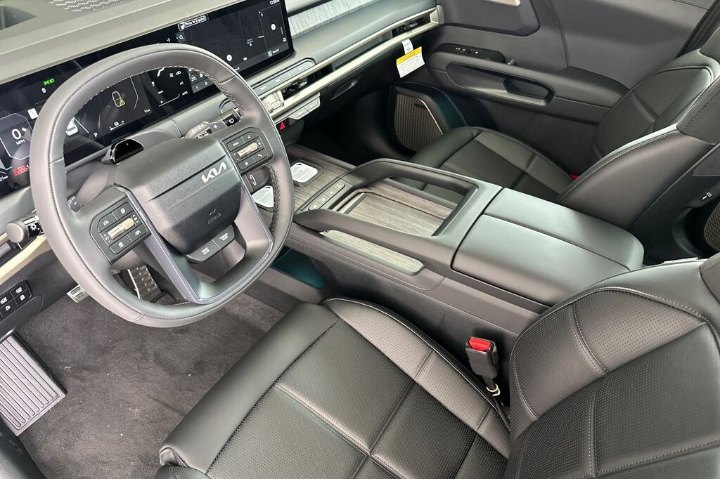New 2027 Kia Telluride Hybrid SX-Prestige SUV