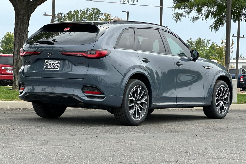 2026 Mazda CX-70 Premium Plus Package - Photo 6