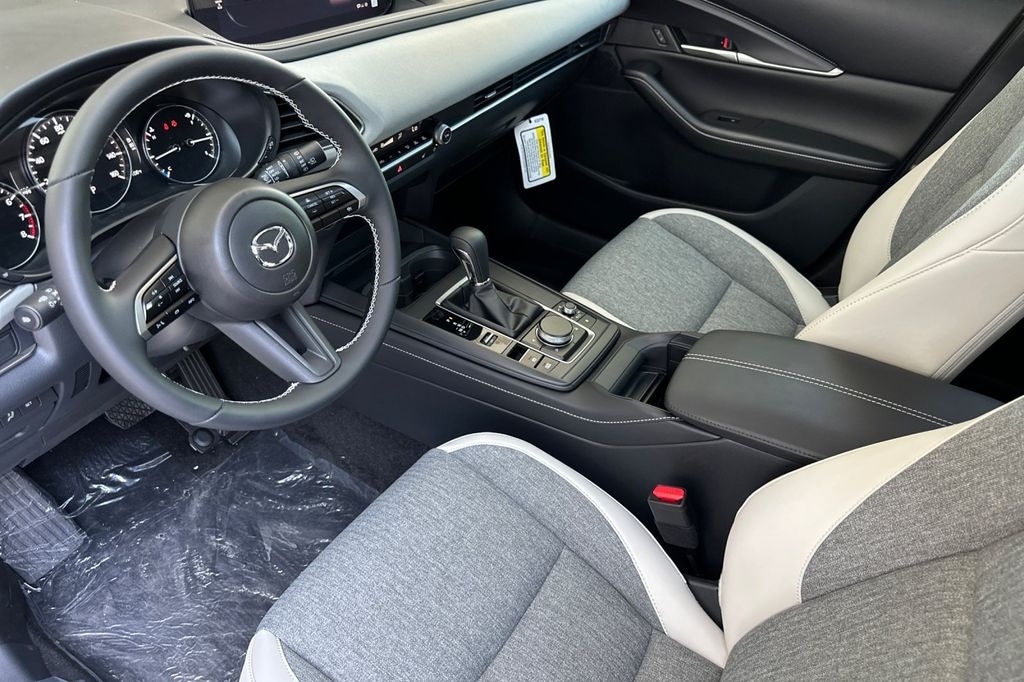 New 2026 Mazda CX-30 2.5 S Aire Edition Sport Utility