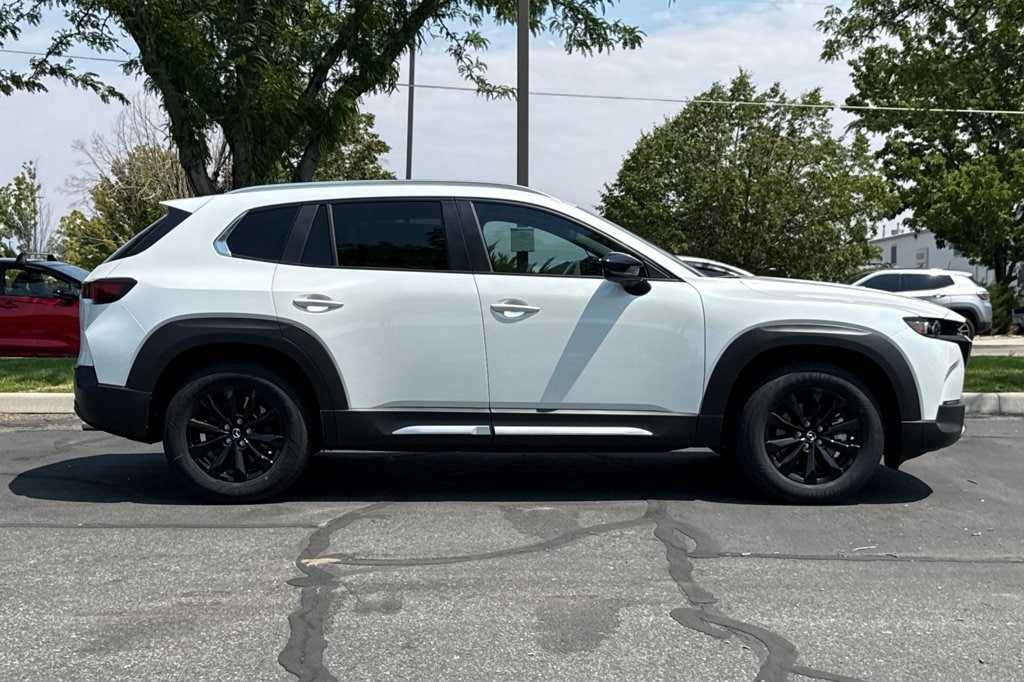 New 2026 Mazda CX-50 2.5 S Preferred Sport Utility